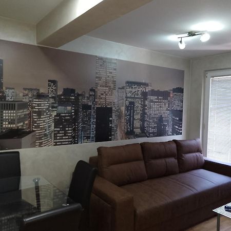 Apartmani Kristina & Kriss Uzice Exterior photo