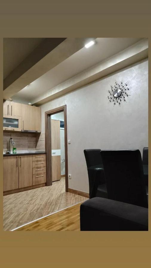 Apartmani Kristina & Kriss Uzice Exterior photo