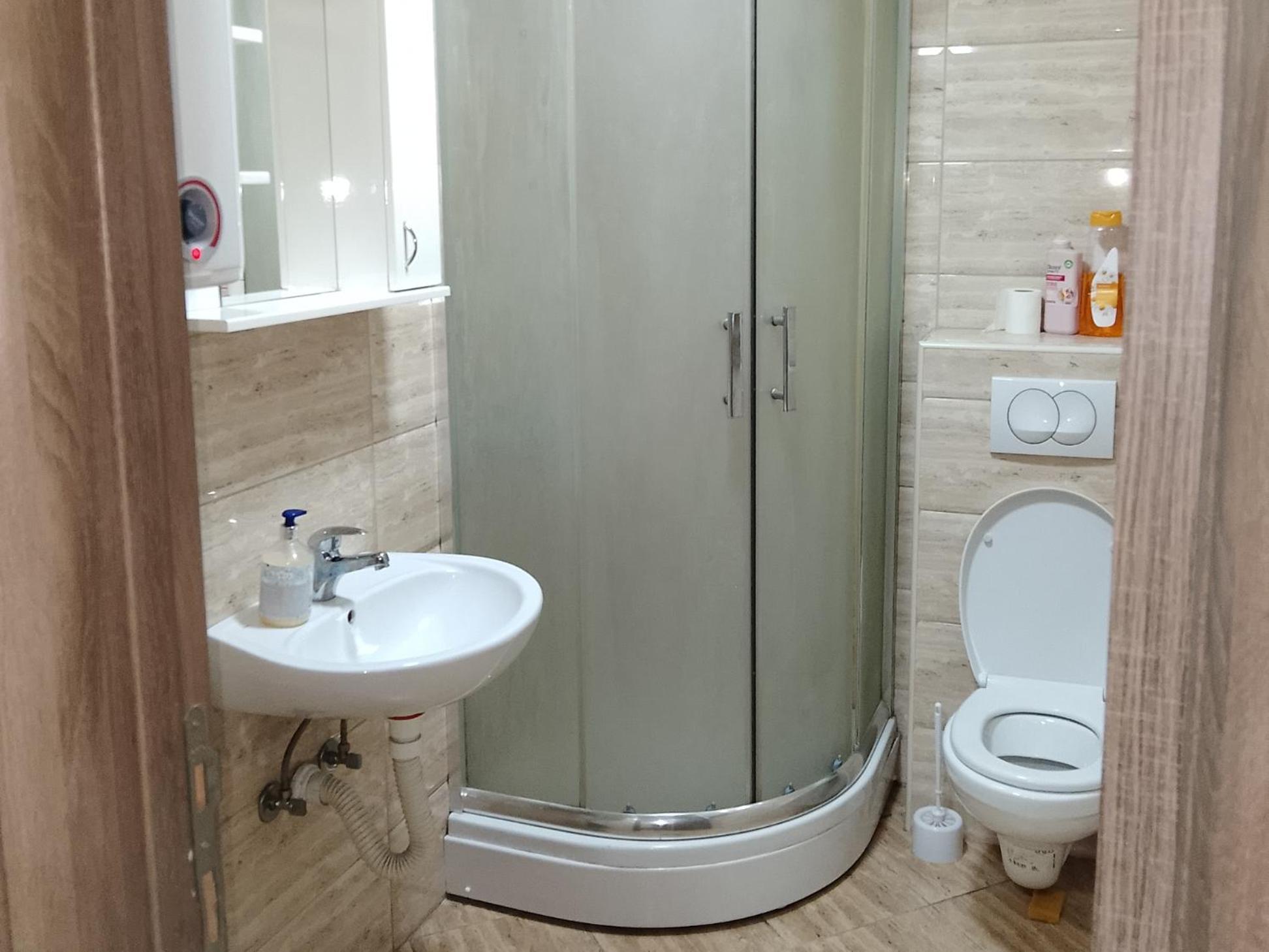 Apartmani Kristina & Kriss Uzice Exterior photo