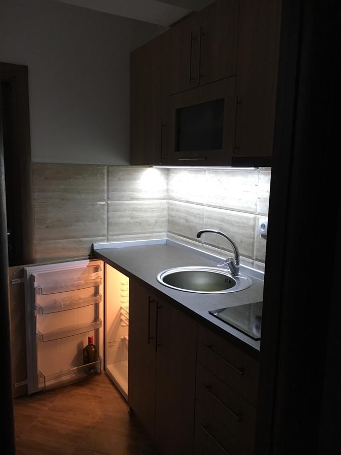 Apartmani Kristina & Kriss Uzice Exterior photo