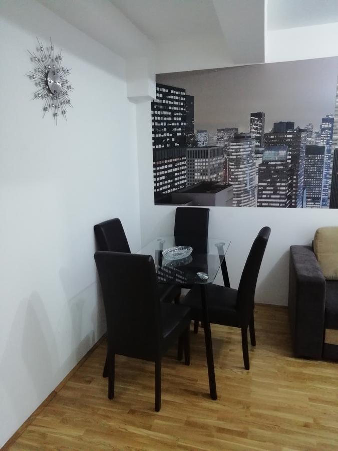 Apartmani Kristina & Kriss Uzice Exterior photo